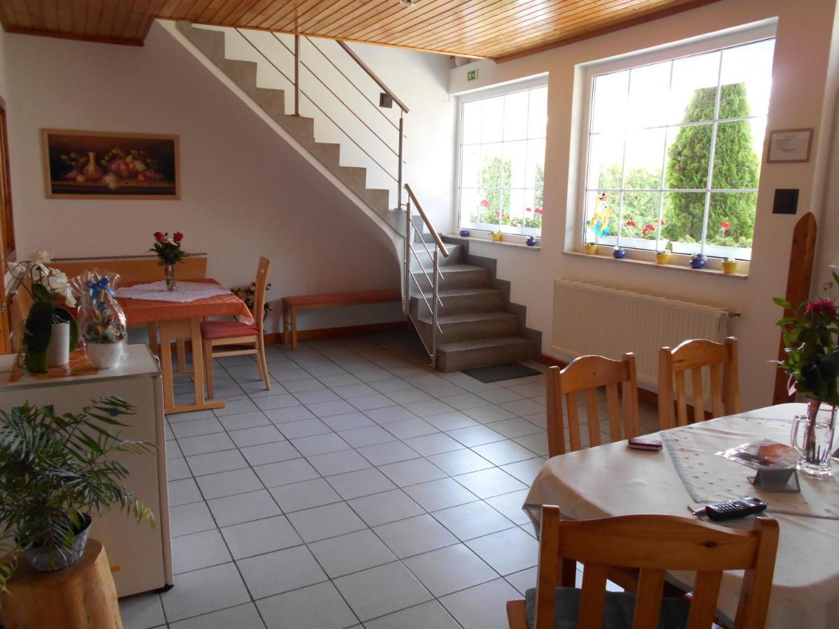 Arpad Panzio Bed & Breakfast Gyor Exterior photo